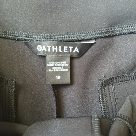 Athleta Endless Pant - Picture 4 of 7